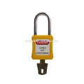 Aluminio MEJOR PADLOCK CON LONG SHACKLE